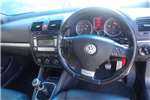  2009 VW Golf Golf 2.0 Comfortline