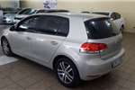  2010 VW Golf Golf 2.0 Comfortline