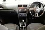  2010 VW Golf Golf 2.0 Comfortline