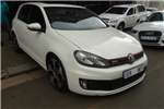  2013 VW Golf Golf 2.0 Comfortline