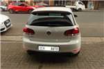  2013 VW Golf Golf 2.0 Comfortline