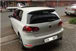  2013 VW Golf Golf 2.0 Comfortline