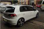  2013 VW Golf Golf 2.0 Comfortline