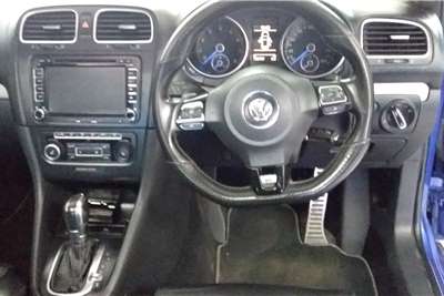  2013 VW Golf Golf 2.0 Comfortline
