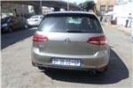  2015 VW Golf Golf 2.0 Comfortline