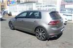  2015 VW Golf Golf 2.0 Comfortline