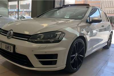  2015 VW Golf Golf 2.0 Comfortline