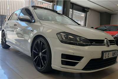  2015 VW Golf Golf 2.0 Comfortline