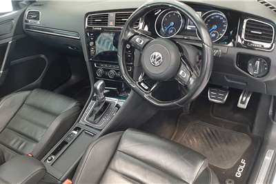  2015 VW Golf Golf 2.0 Comfortline