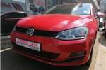  2015 VW Golf Golf 2.0 Comfortline