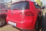  2015 VW Golf Golf 2.0 Comfortline