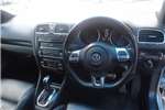  2012 VW Golf 