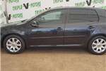  2008 VW Golf 