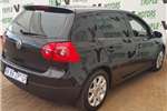  2008 VW Golf 