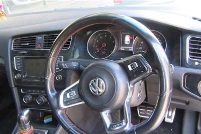  2015 VW Golf 