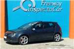  2009 VW Golf 