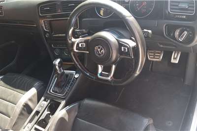  2015 VW Golf 