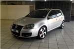  2008 VW Golf 