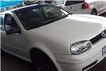  2002 VW Golf 