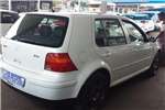  2002 VW Golf 