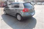  2005 VW Golf Golf 2.0 Trendline