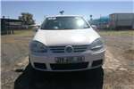  2006 VW Golf 