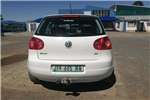  2006 VW Golf 