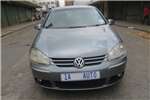  2006 VW Golf Golf 2.0 Trendline