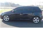  2007 VW Golf 