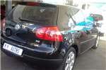  2007 VW Golf Golf 2.0 Trendline