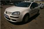  2007 VW Golf Golf 2.0 Trendline