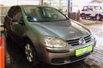  2007 VW Golf Golf 2.0 Trendline