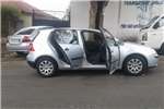  2008 VW Golf Golf 2.0 Trendline