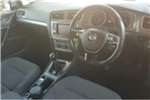  2014 VW Golf Golf 2.0 Trendline