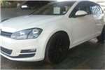  2014 VW Golf Golf 2.0 Trendline