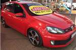  2010 VW Golf 