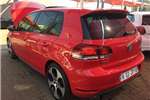  2010 VW Golf 