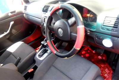  2007 VW Golf 