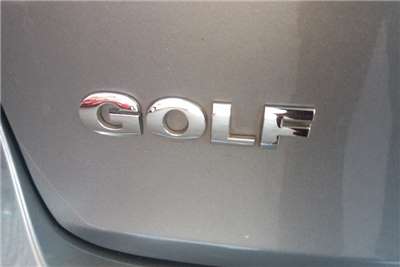  2005 VW Golf Golf 2.0FSI Sportline
