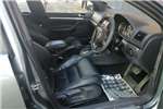  2007 VW Golf Golf 2.0FSI Sportline