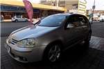  2008 VW Golf Golf 2.0FSI Sportline