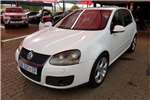  2008 VW Golf 