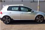  2007 VW Golf 