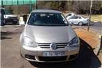  2005 VW Golf Golf 2.0TDI Comfortline