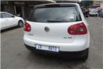  2005 VW Golf Golf 2.0TDI Comfortline