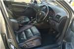  2006 VW Golf Golf 2.0TDI Comfortline