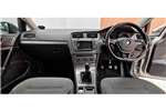  2013 VW Golf Golf 2.0TDI Comfortline