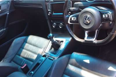  2014 VW Golf Golf 2.0TDI Comfortline
