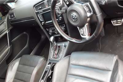  2014 VW Golf Golf 2.0TDI Comfortline