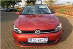  2016 VW Golf Golf 2.0TDI Comfortline